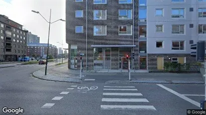 Apartments for rent in Malmö City - Photo from Google Street View