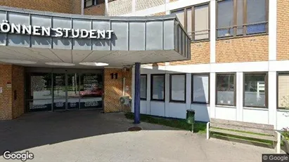 Apartments for rent in Malmö City - Photo from Google Street View