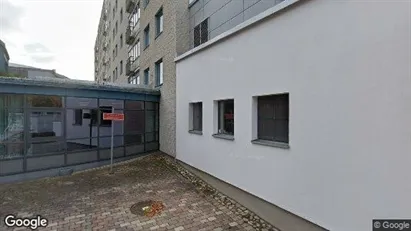 Apartments for rent in Fosie - Photo from Google Street View
