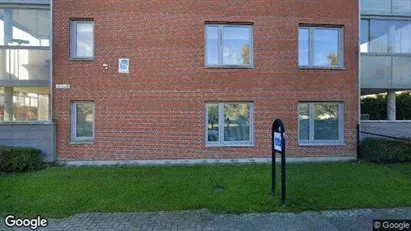 Apartments for rent in Svedala - Photo from Google Street View