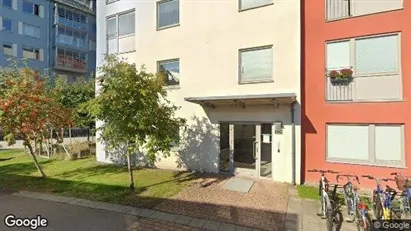 Apartments for rent in Linköping - Photo from Google Street View
