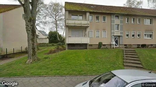 Apartments for rent in Bochum - Photo from Google Street View