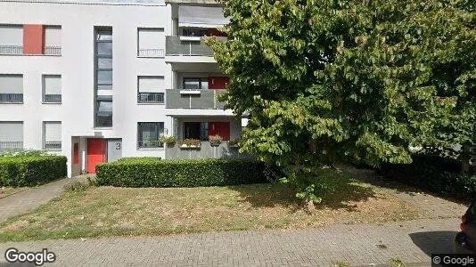 Apartments for rent in Bochum - Photo from Google Street View