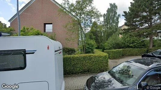 Apartments for rent in Segeberg - Photo from Google Street View