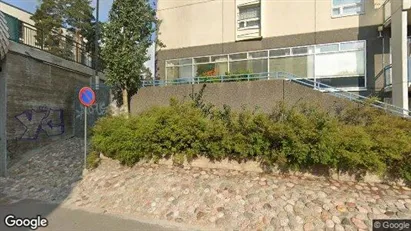 Apartments for rent in Espoo - Photo from Google Street View