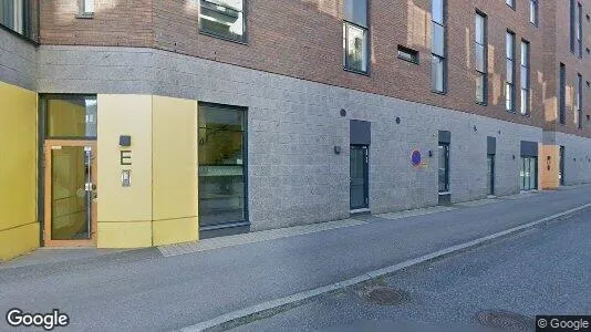 Apartments for rent in Vantaa - Photo from Google Street View