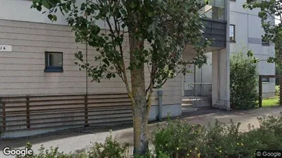 Apartments for rent in Espoo - Photo from Google Street View