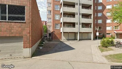 Apartments for rent in Turku - Photo from Google Street View