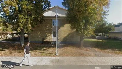 Apartments for rent in Linköping - Photo from Google Street View