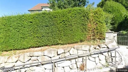 Apartments for rent in Meilen - Photo from Google Street View