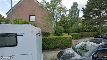 Apartments for rent in Segeberg - Photo from Google Street View