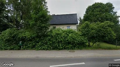 Apartments for rent in Tartu - Photo from Google Street View