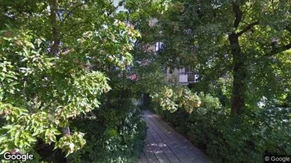 Apartments for rent in Linköping - Photo from Google Street View