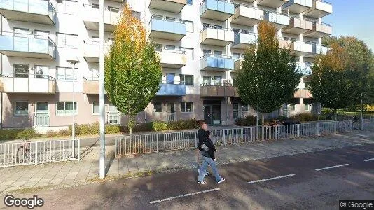 Apartments for rent in Helsingborg - Photo from Google Street View