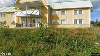 Apartments for rent in Arvidsjaur - Photo from Google Street View