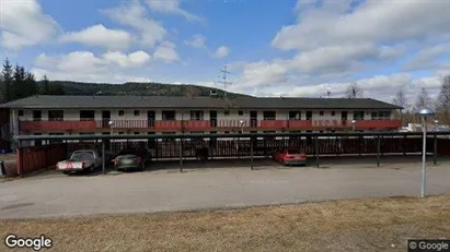 Apartments for rent in Torsby - Photo from Google Street View