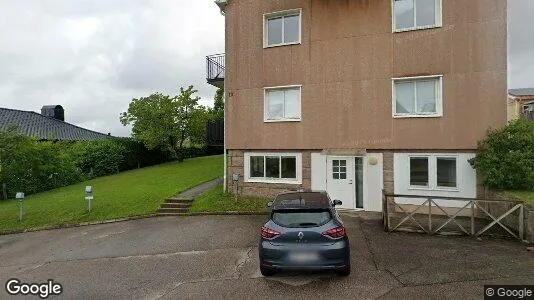 Apartments for rent in Ulricehamn - Photo from Google Street View