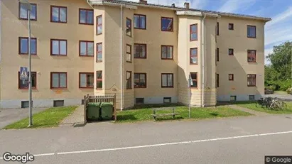 Apartments for rent in Mjölby - Photo from Google Street View