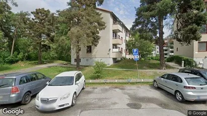Apartments for rent in Stockholm South - Photo from Google Street View