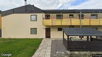 Apartments for rent in Sandviken - Photo from Google Street View