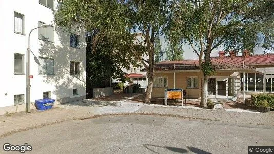 Apartments for rent in Stockholm South - Photo from Google Street View