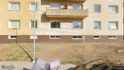 Apartments for rent in Karlskrona - Photo from Google Street View
