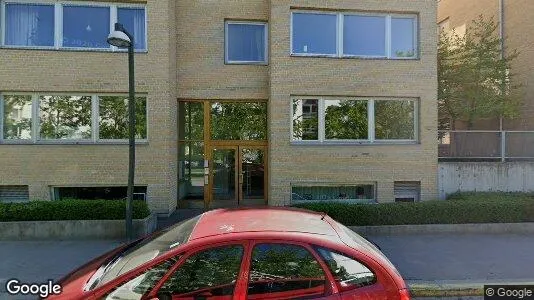 Apartments for rent in Hammarbyhamnen - Photo from Google Street View