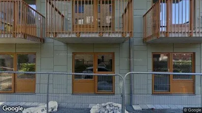 Apartments for rent in Askim-Frölunda-Högsbo - Photo from Google Street View