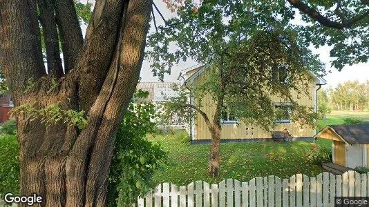 Apartments for rent in Säter - Photo from Google Street View