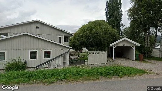 Apartments for rent in Sundsvall - Photo from Google Street View