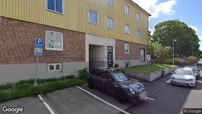 Apartments for rent in Örgryte-Härlanda - Photo from Google Street View