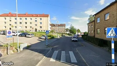 Apartments for rent in Borås - Photo from Google Street View