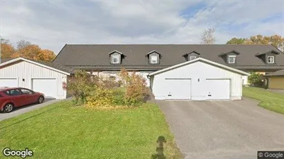 Apartments for rent in Karlskoga - Photo from Google Street View