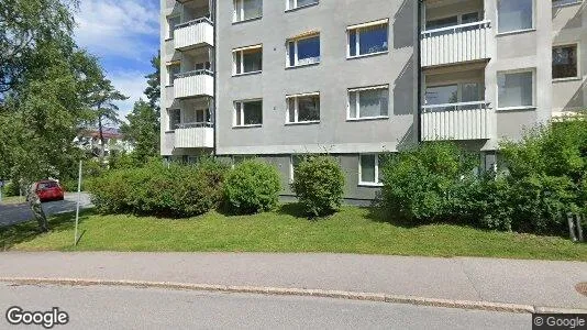 Apartments for rent in Uppsala - Photo from Google Street View