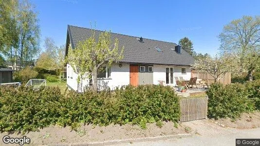 Apartments for rent in Norrtälje - Photo from Google Street View