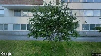 Apartments for rent in Majorna-Linné - Photo from Google Street View
