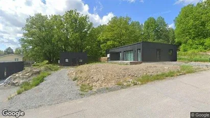 Apartments for rent in Flen - Photo from Google Street View