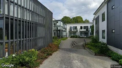 Apartments for rent in Gotland - Photo from Google Street View