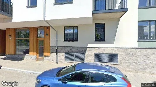 Apartments for rent in Stockholm West - Photo from Google Street View