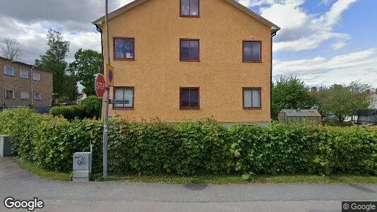 Apartments for rent in Hedemora - Photo from Google Street View