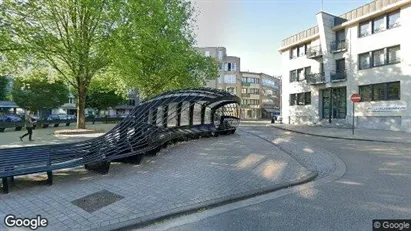 Apartments for rent in Aalst - Photo from Google Street View