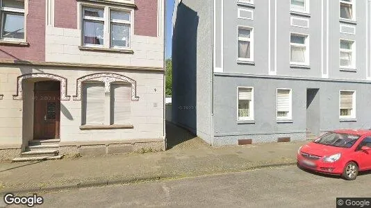 Apartments for rent in Herne - Photo from Google Street View
