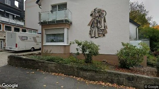 Apartments for rent in Ennepe-Ruhr-Kreis - Photo from Google Street View