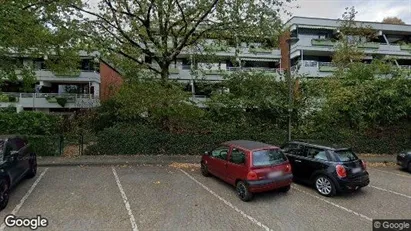 Apartments for rent in Mettmann - Photo from Google Street View