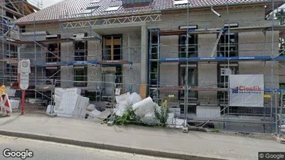 Apartments for rent in Dortmund - Photo from Google Street View