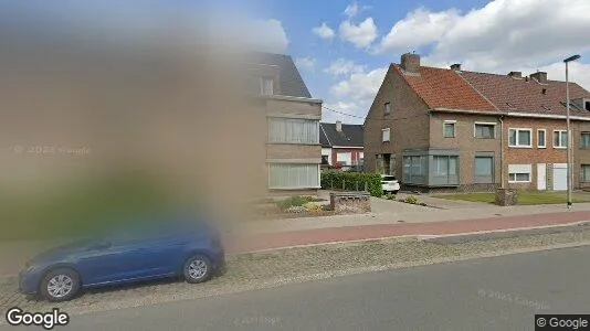 Apartments for rent in Stad Gent - Photo from Google Street View