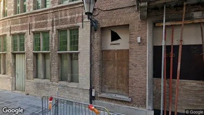 Apartments for rent in Mechelen - Photo from Google Street View