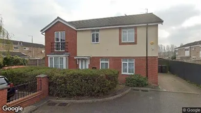 Apartments for rent in Birmingham - West Midlands - Photo from Google Street View