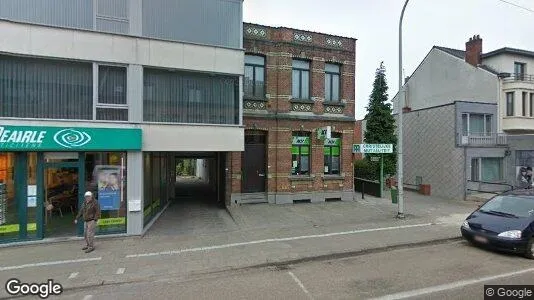 Apartments for rent in Malle - Photo from Google Street View