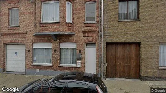 Apartments for rent in Ichtegem - Photo from Google Street View